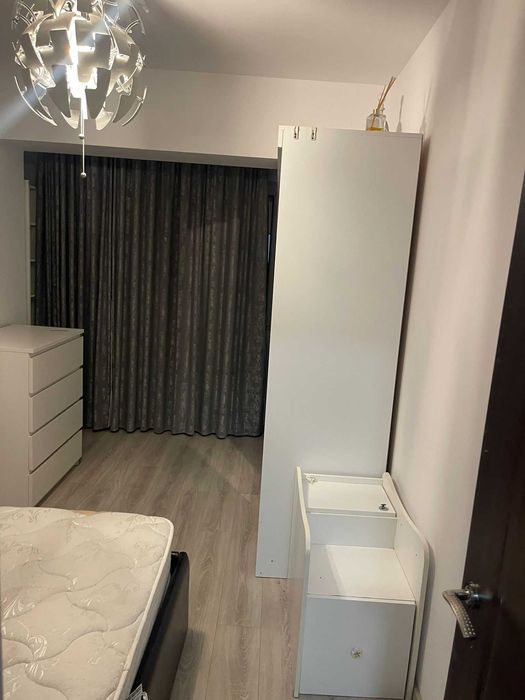 Apartament de inchiriat, Piata Sudului. Loc parcare inclus