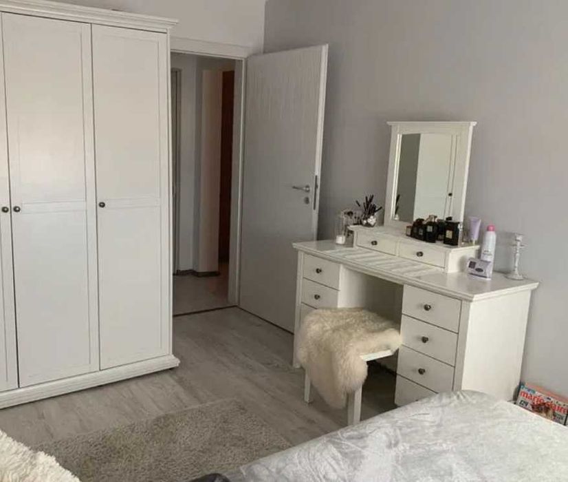 Дава се под наем Двустаен апартамент в Пловдив, Западен - 60 кв.м за 255 € - Снимка #2