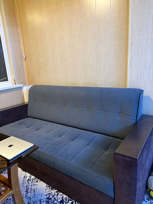 Диван не раскладной