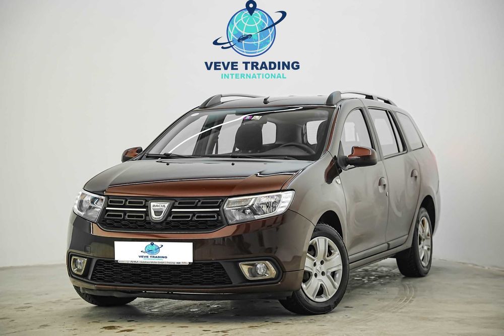 Dacia Logan Automat MCV 0.9 TCe Laureate