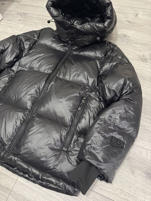 Geca cu umplutura din puf de gasca 90%