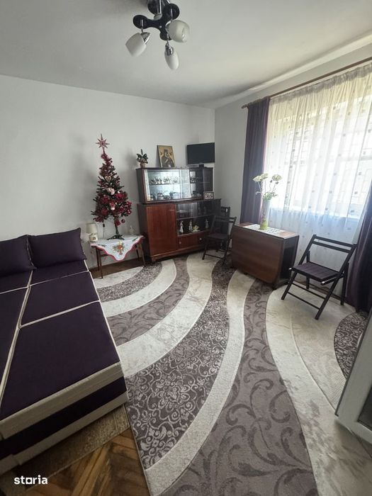 Casa 3 camere Str Penteleu