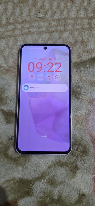 Самсунг а 35 5G продам