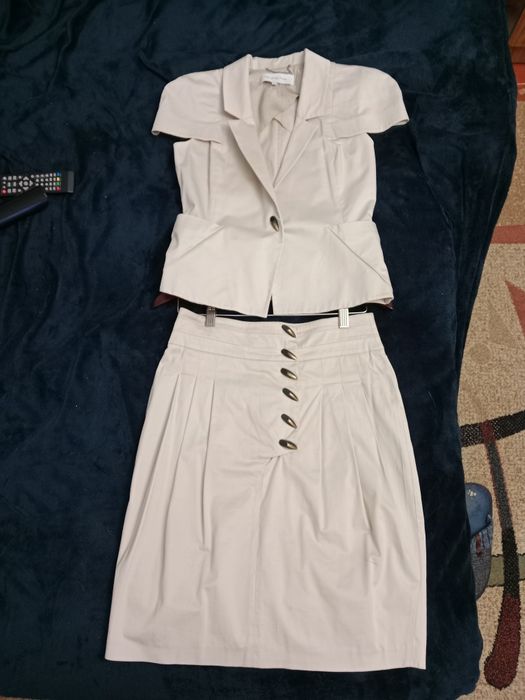 Костюм женский день