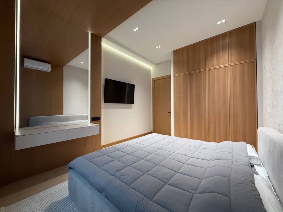 Жк Infinity! Сдаётся квартира с авторским ремонтом!