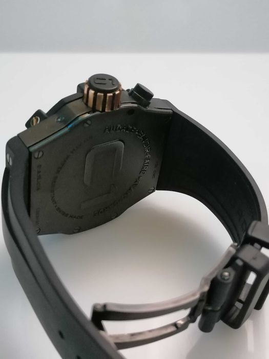 Ceas Concord C 1 GMT