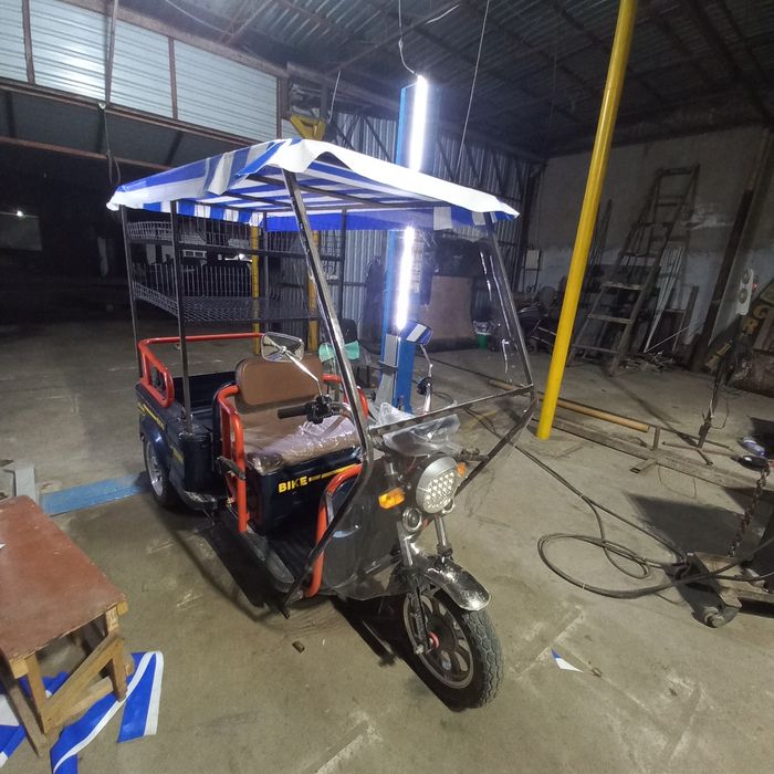 Hamma svarka ishini qlamz narsa yasab beramz