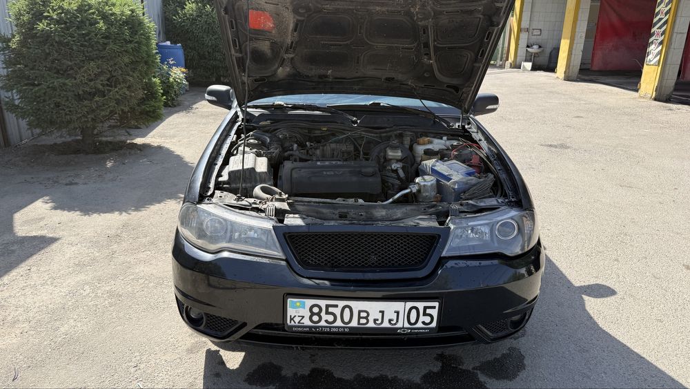 Продам Деу Нексия 1.6