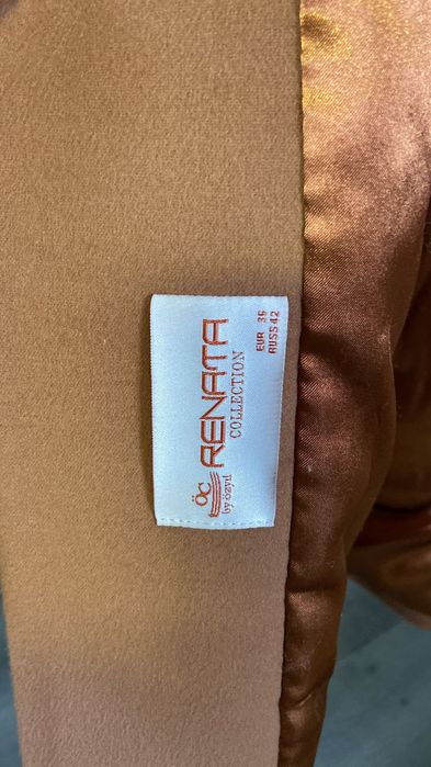 Продам пальто, б/у