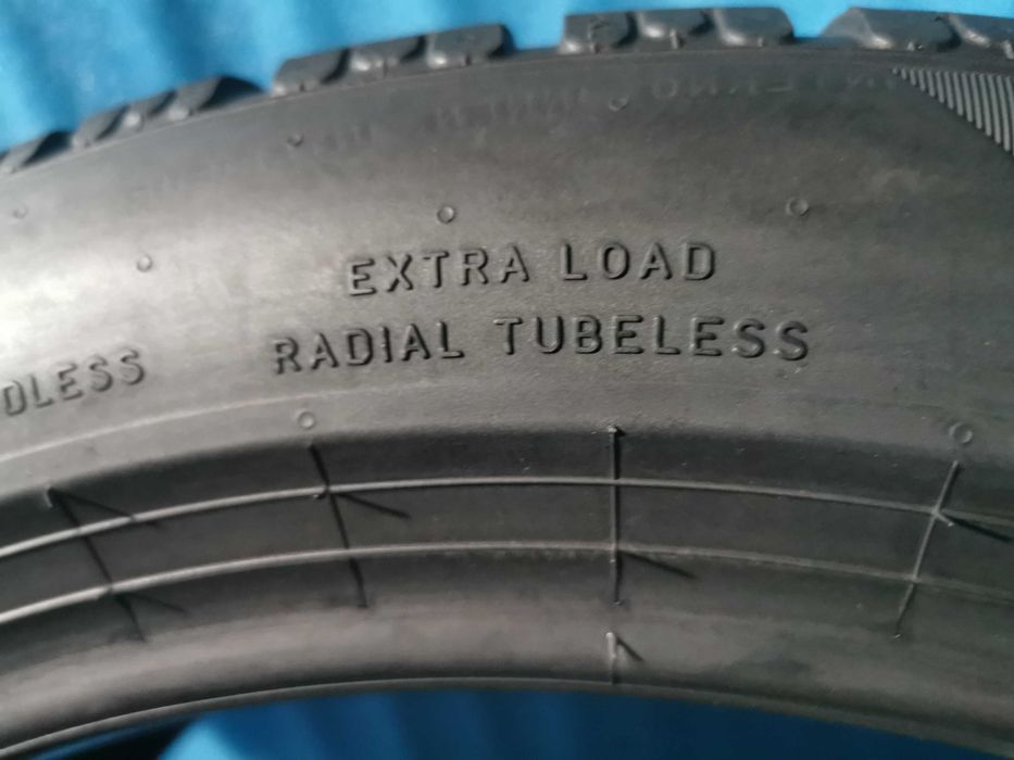 245/45 R19 - 275/40 R19 pirelli m+s 4 bucati 2 marimi