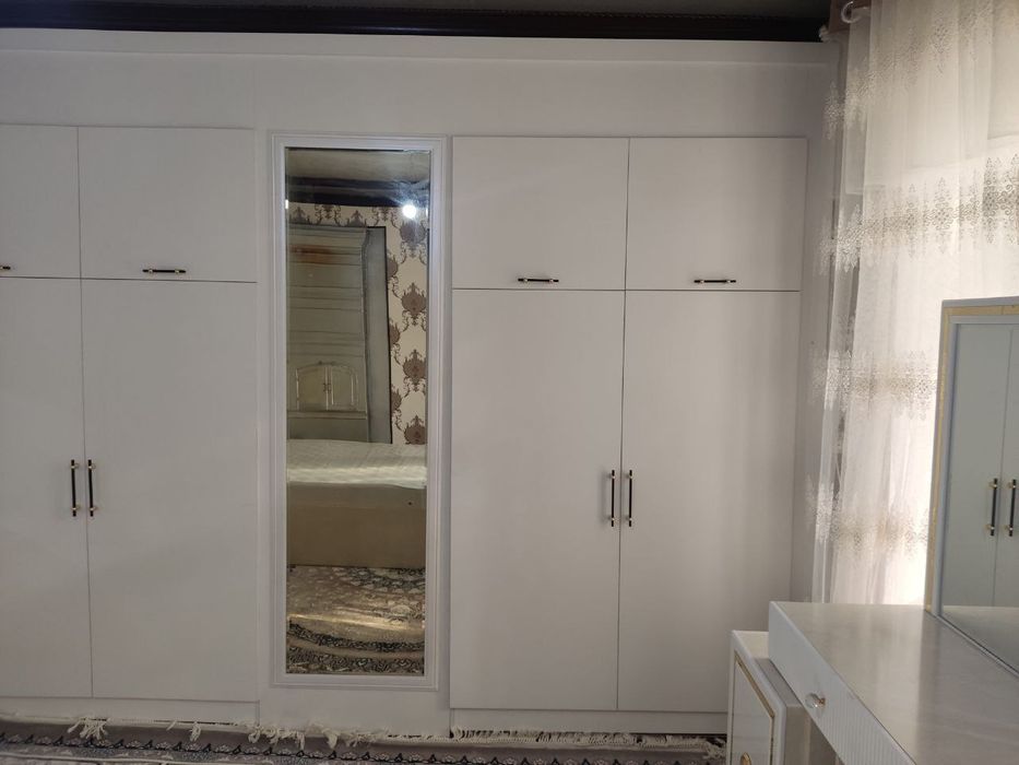 Mebel siz xoxlagan uslubda