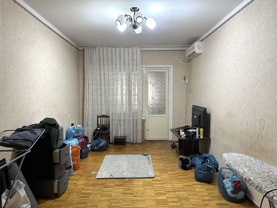 3/1/5 Тузель 3, Балкон 2х6, Огород, Подвал, Школа 282,