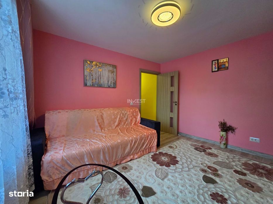 Apartament de 3 camere, decomandat, zona Piata Voievozilor-Alexandru c