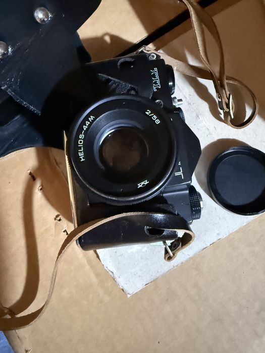 Продам фотоаппарат Зенит ТтЛ - Новый