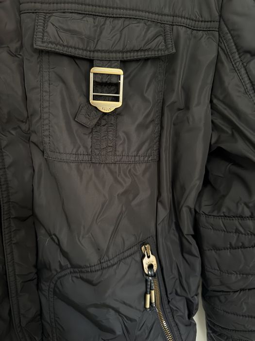 Bally 100% оригинално зимно яке