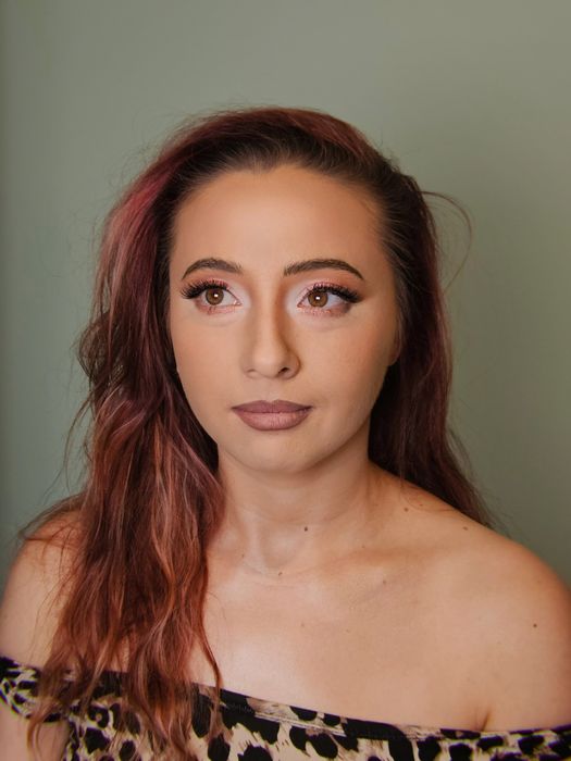 Machiaj, make-up artist Braila