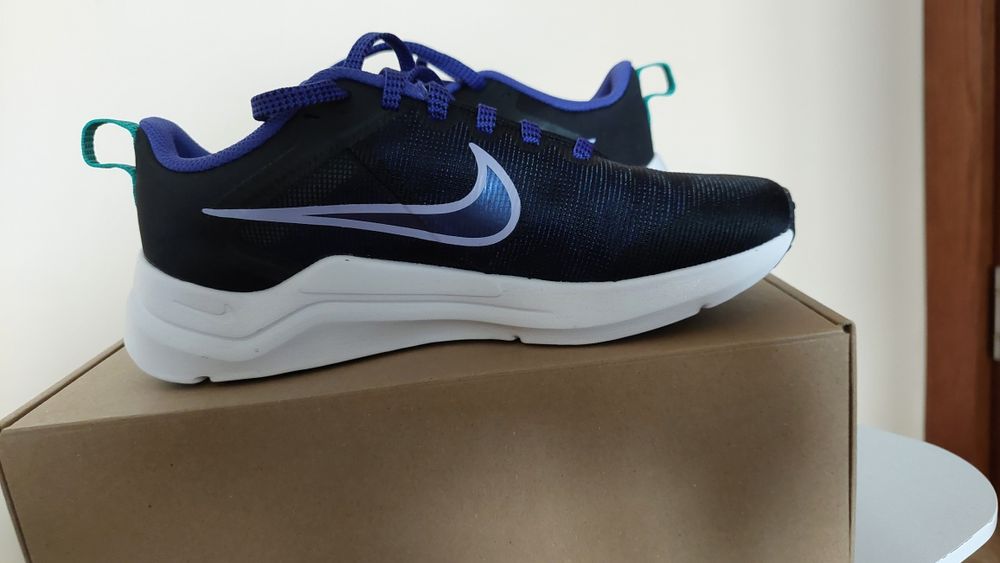 Маратонки Nike DOWNSHIFTER 12