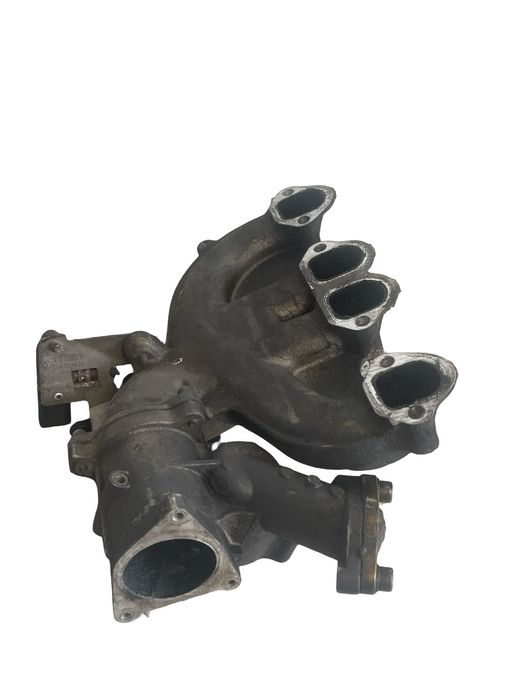 Galerie De Admisie Volkswagen Passat 3C2 2005 - 2010 2.0 Tdi Bmp 03G12