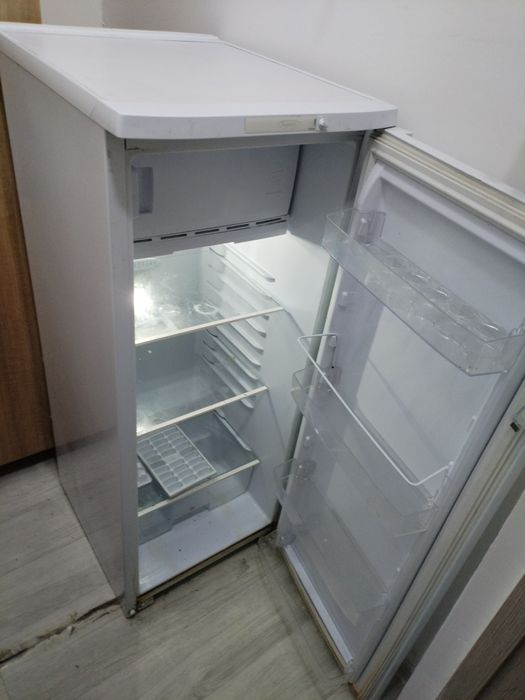 Продам холодильник, торг есть