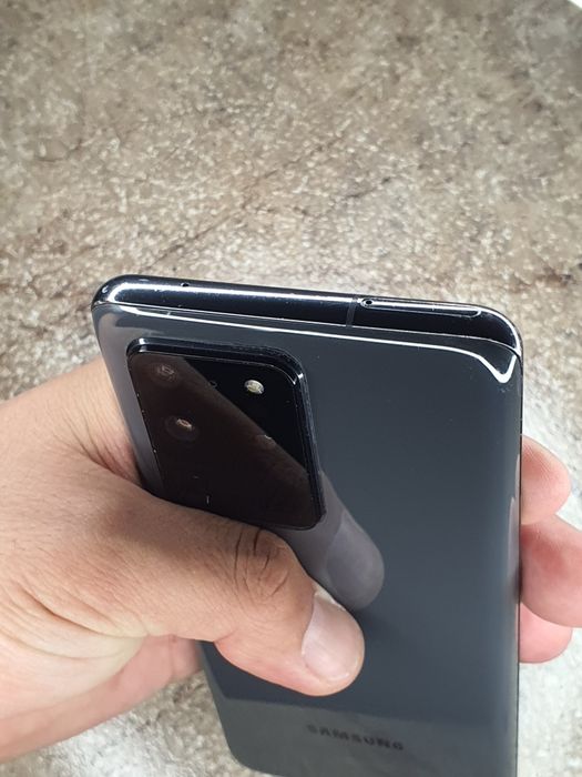 Samsung S 20 Ultra 5G 12/256 Snapdragone 865