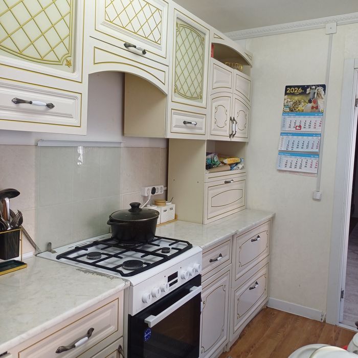 Кухонная гарнитура