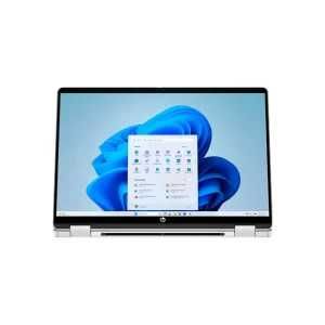 HP ominibook 5 Flip 14" 2K IPS intel Core™ 5-120U LPDDR5 8GB SSD 512GB