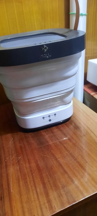 Мини стиральная машинка Xiaomi