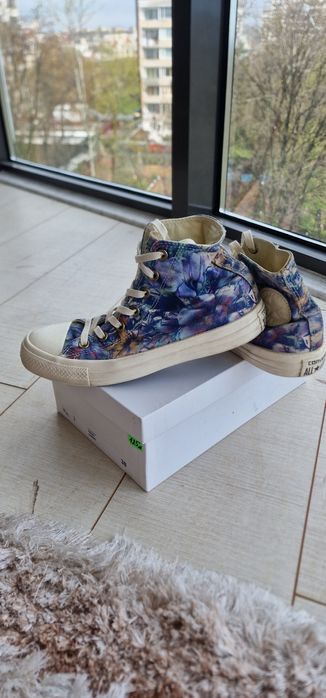 Оригинални кецове Converse 38 номер