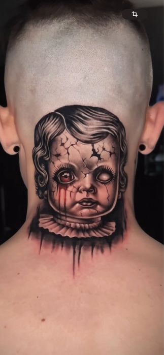 Tatuaje Bucuresti/Targoviste