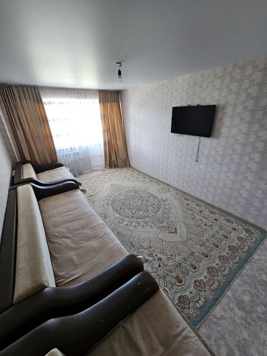 Сдаётся квартира