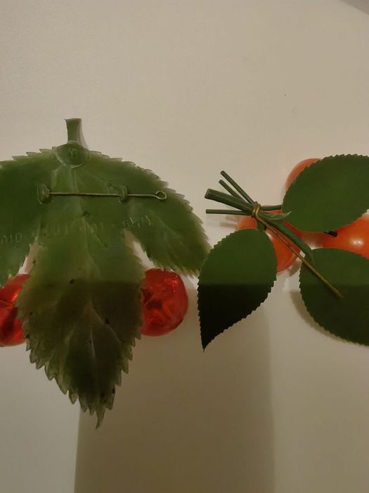 Продам броши, СССР, винтаж.