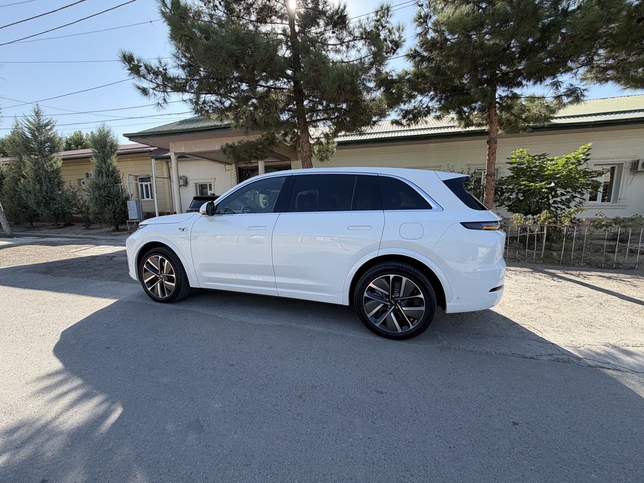 Li7ultra сотилади