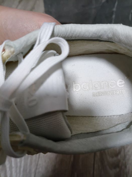 Кроссовки new balance оригинал