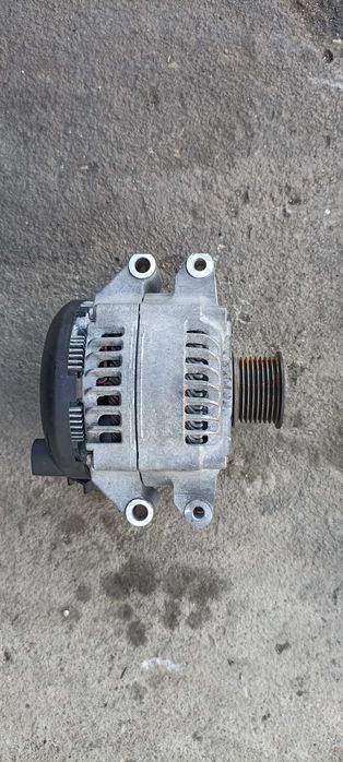 Alternator BMW Seria 2 F87 M2 Seria 3 F80 M3 Seria 4 F82 M4, 7848603
