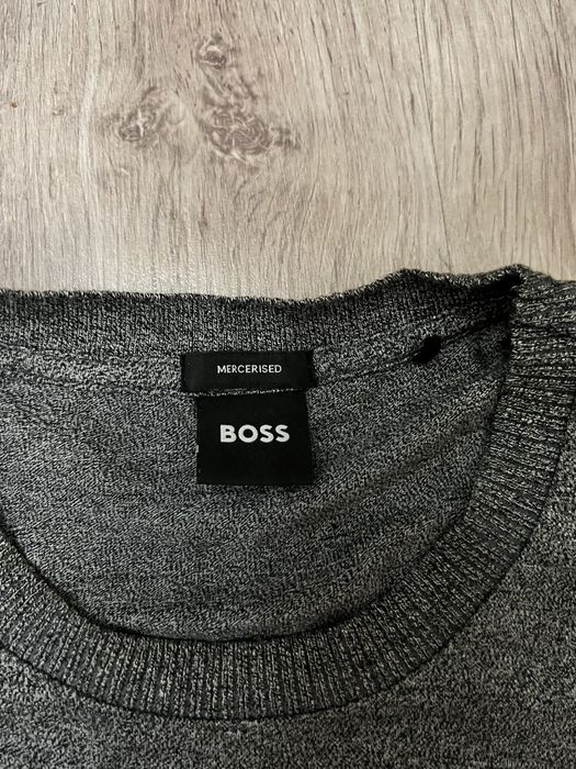 Оригинальная Футболка Hugo Boss