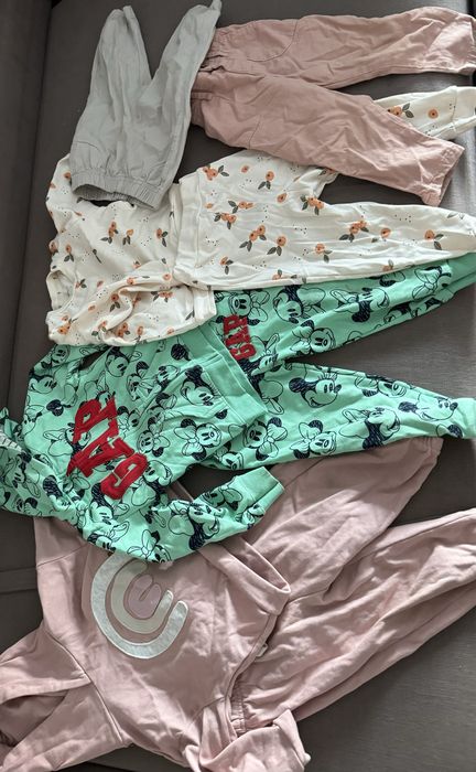 Детские вещи за все 3000