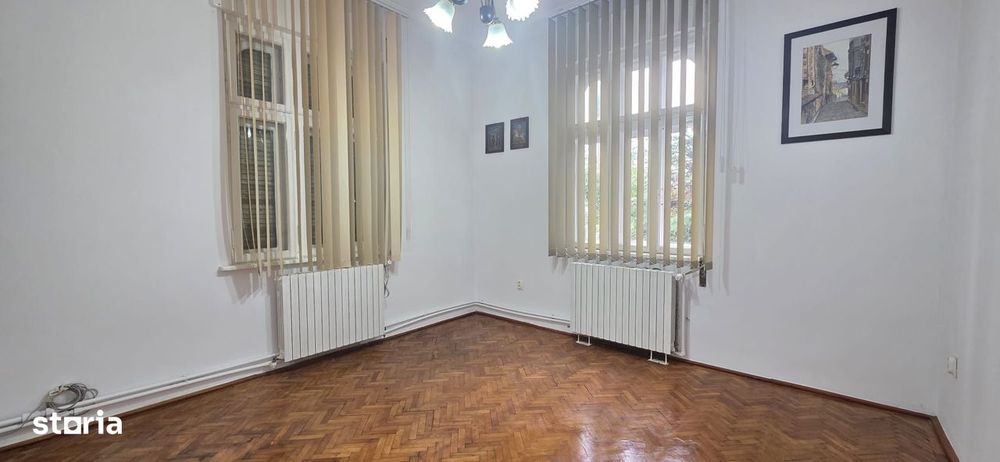 Far - Gara ! Casa 4 Camere Teren 400 Mp. Ideal Sediu Firma Birouri.