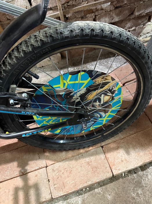 Детско колело 16цола