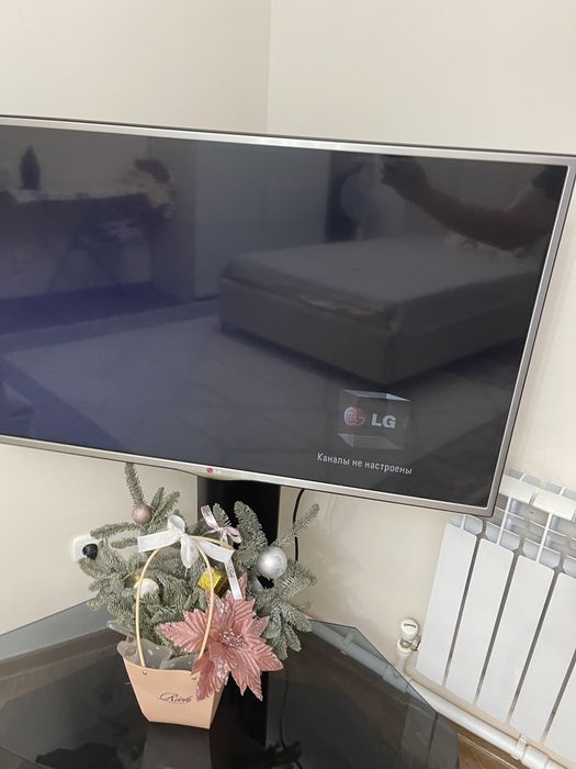 Телевизор LG 42la615v-ze