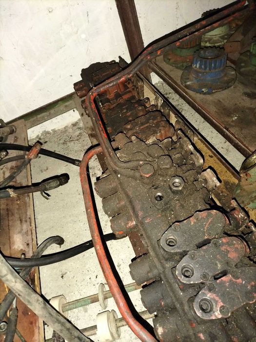 bucse hexagonale si rotunde noi din teflon și multe altele