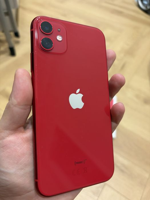 Продам Iphone 11