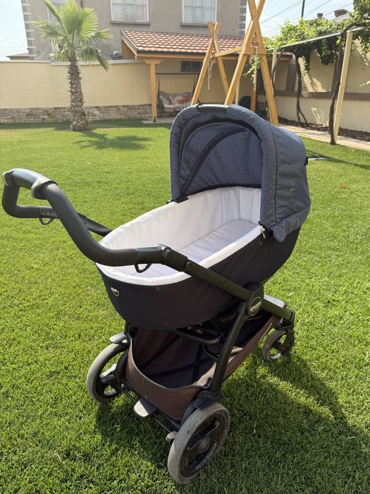 Бебешка количка Peg Perego, Futura Modular SL