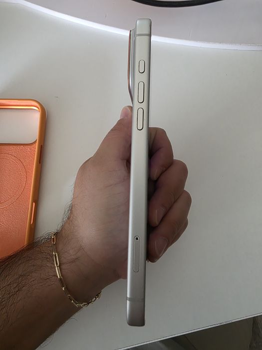 Iphone 17 pro max 256gb