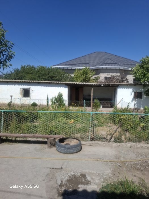 Продаётся дом в хлобзаводе