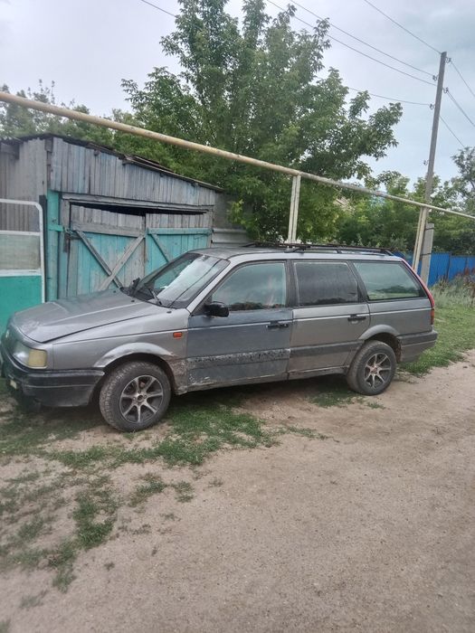 Пассат б 3 универсал