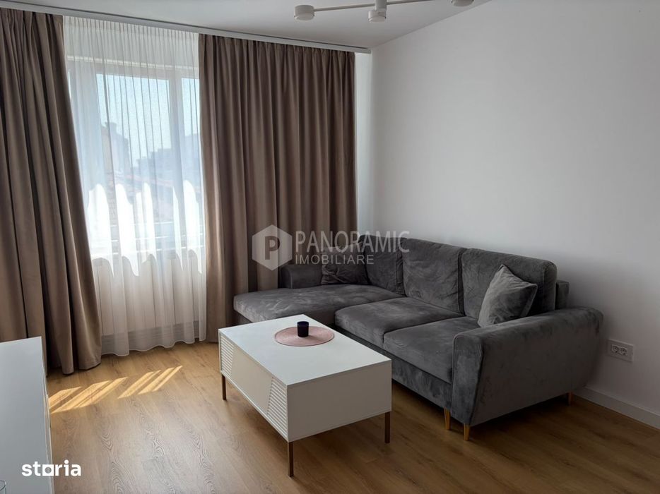 Apartament 3 camere ultra central Anton Pann