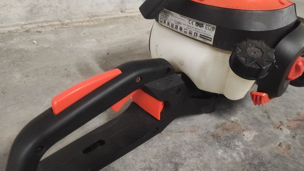 Електрически и Бензинов Храсторези