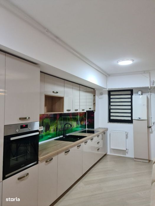 Apartament 2 camere, metrou Berceni