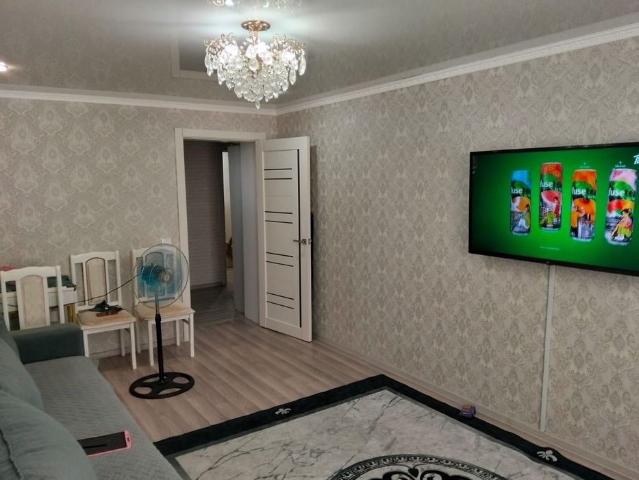 Продам 2-х комнатную квартиру
