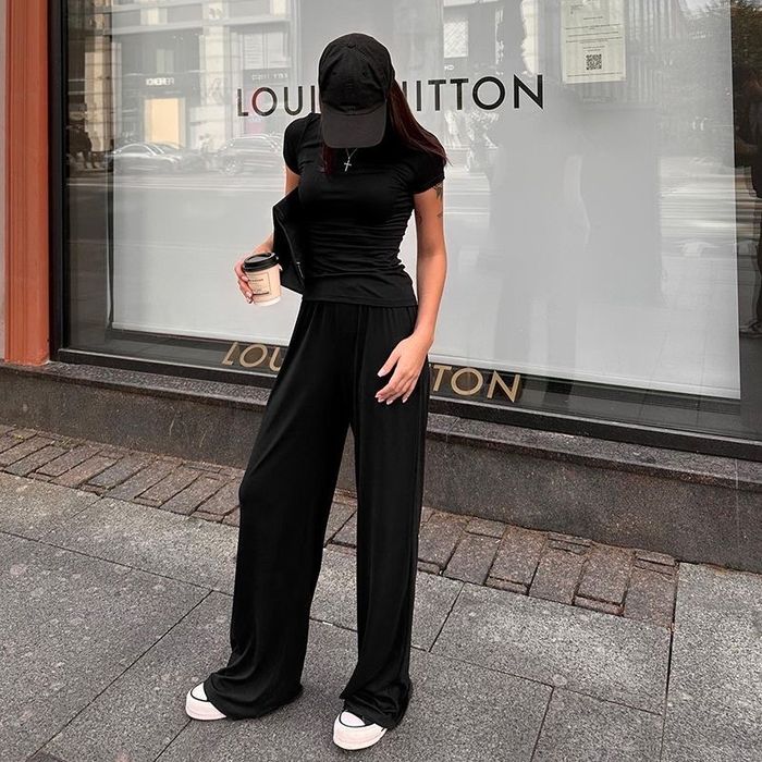 Шикарный летний комплект